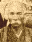 Yasutsune Itosu (1831-1916)